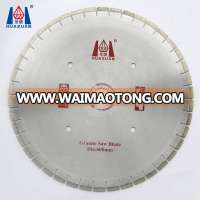 New 24 inch diamond saw blades for marble granite