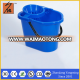 Y1025 14L Plastic Mop Bucket with Wringer