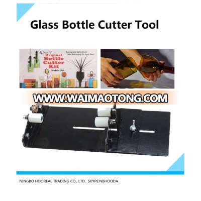 Glass Wine Beer Bottle Cutter Machine Cutting Tool