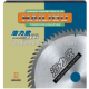 Supply circular saw blades