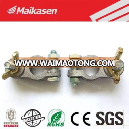 Automotive Lead Material Battery Terminal, Best Quality Car Adapter Battery Terminal/